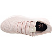 Кроссовки Adidas Tubular Shadow розовые